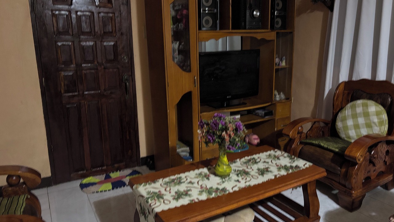 Photo of Livingroom in Talomo District