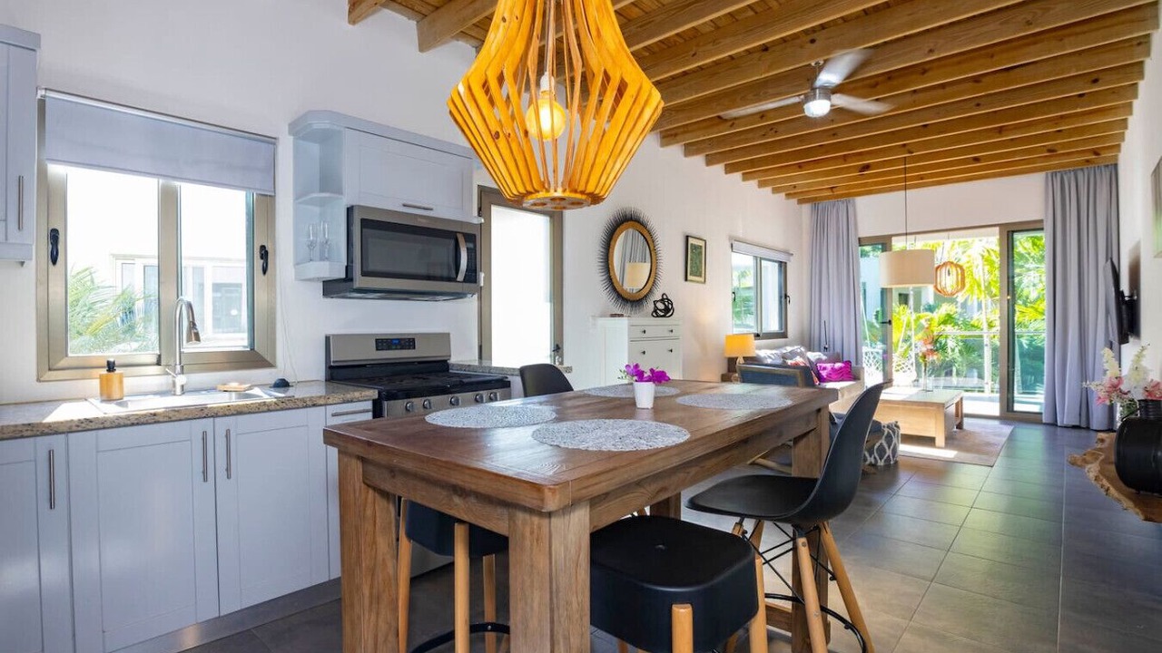 Photo of Kitchen in ProCab