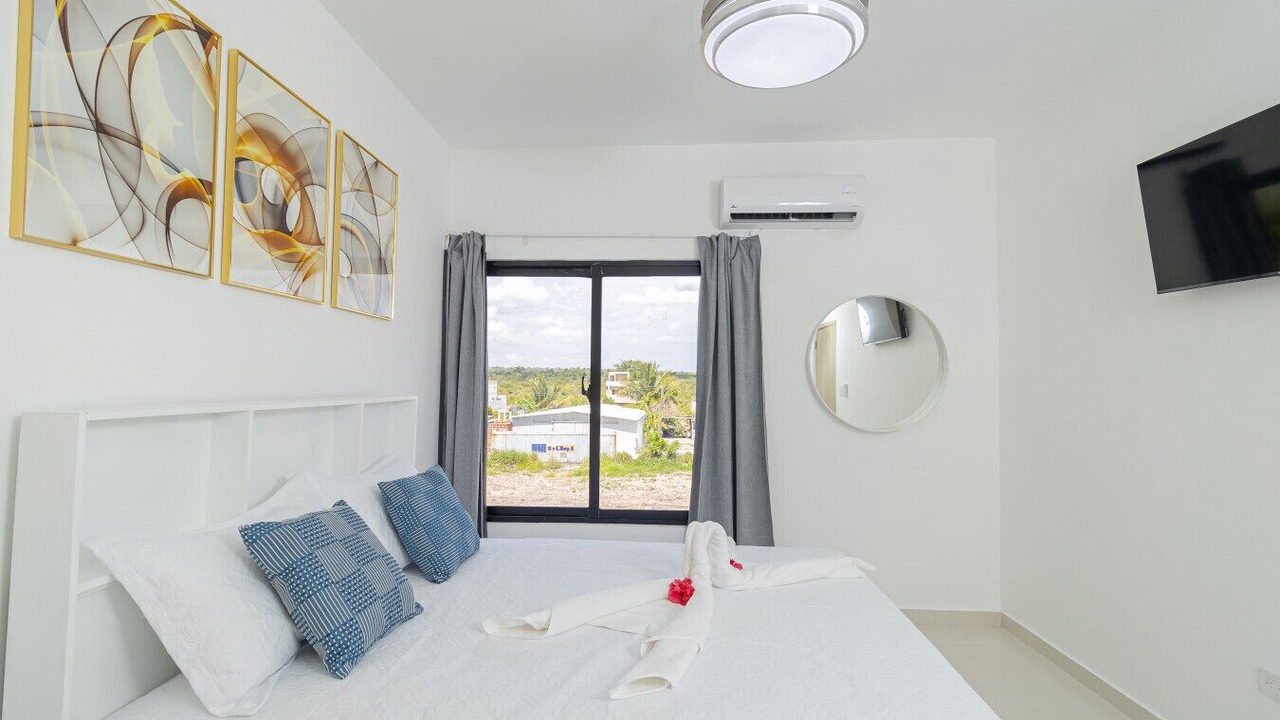 Photo of Bedroom in Los Melones