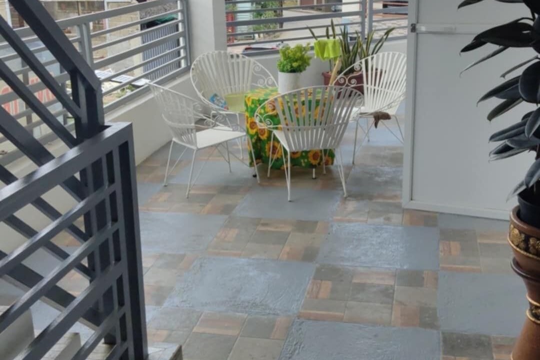 Photo of Patio Balcony in Santo Tomas
