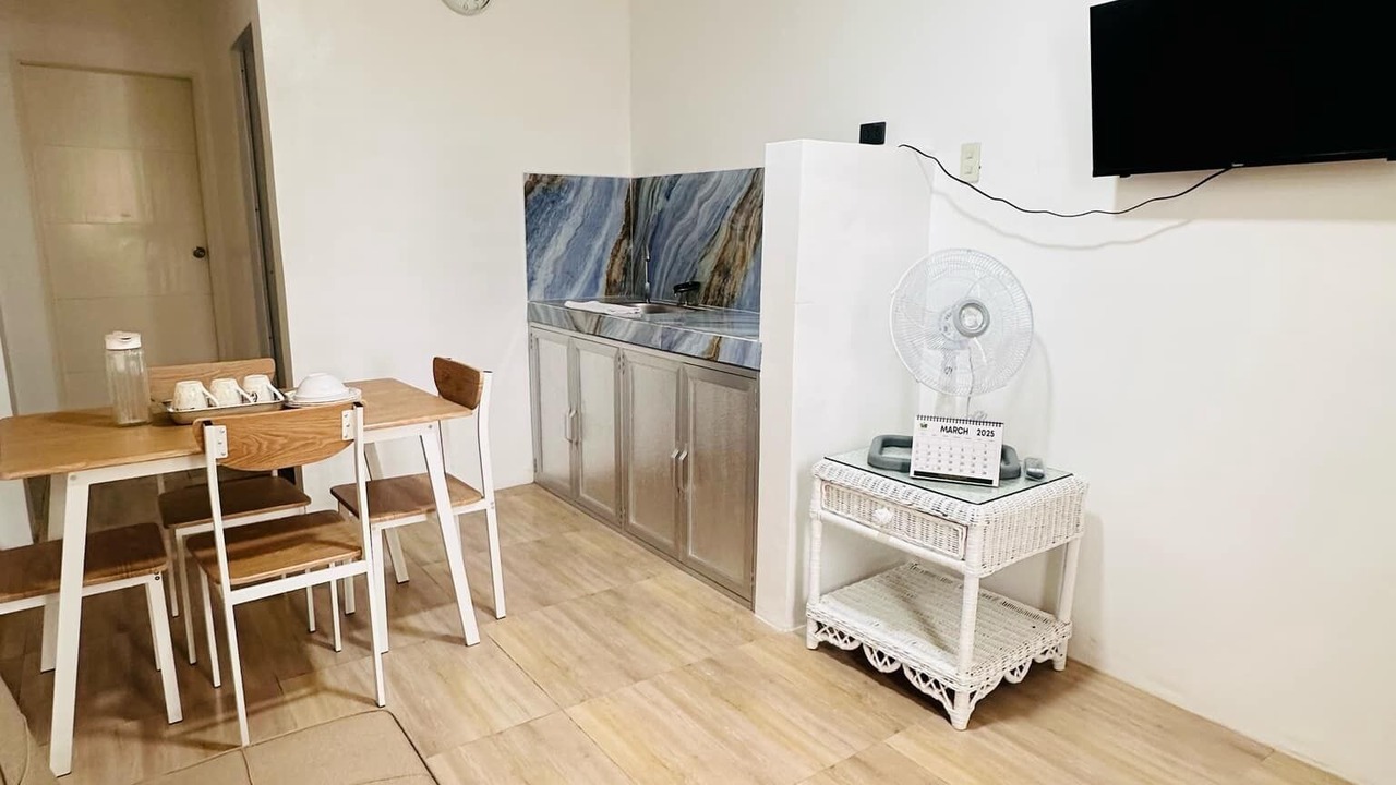 Photo of Livingroom in Santo Tomas