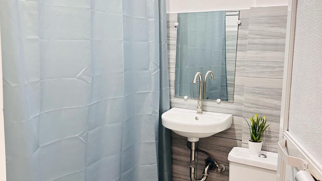 Photo of Bathroom in Santo Tomas