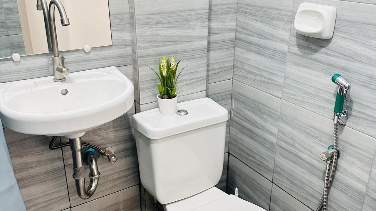 Photo of Bathroom in Santo Tomas