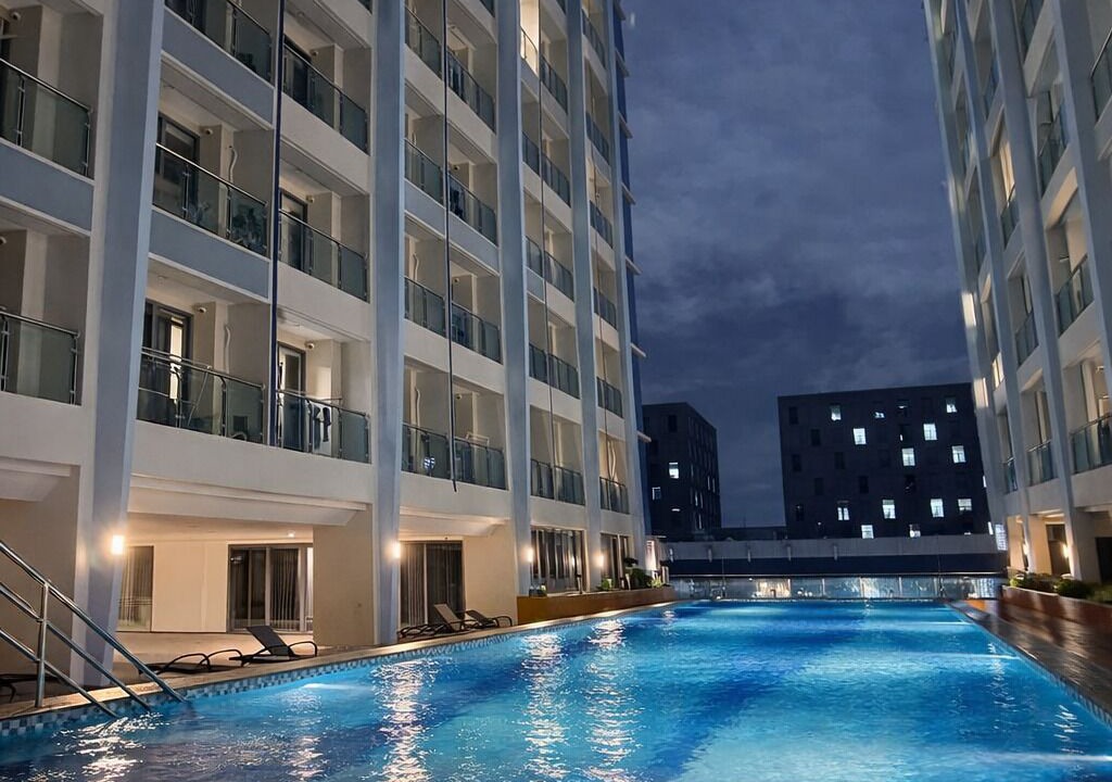 Photo of Outdoor in Tambo
