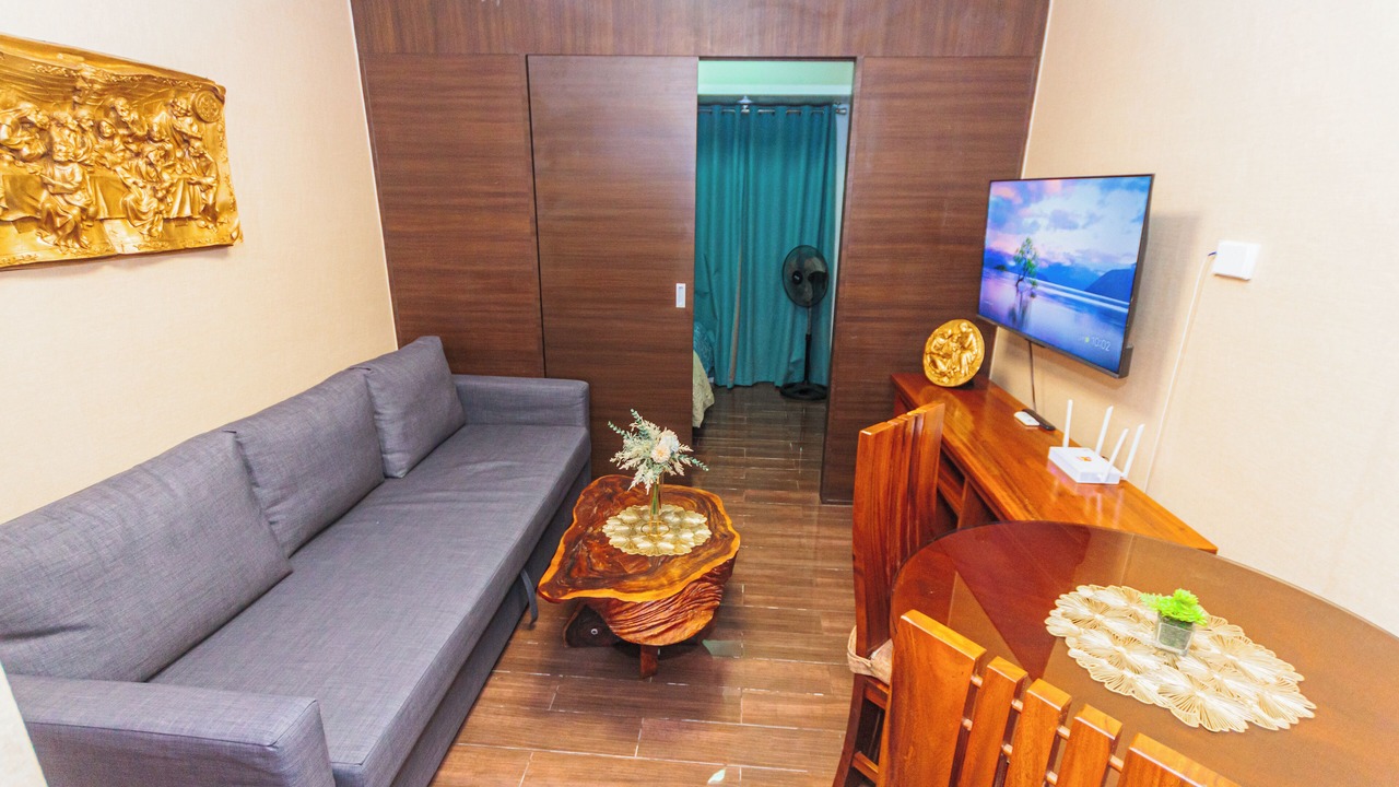 Photo of Livingroom in San Antonio