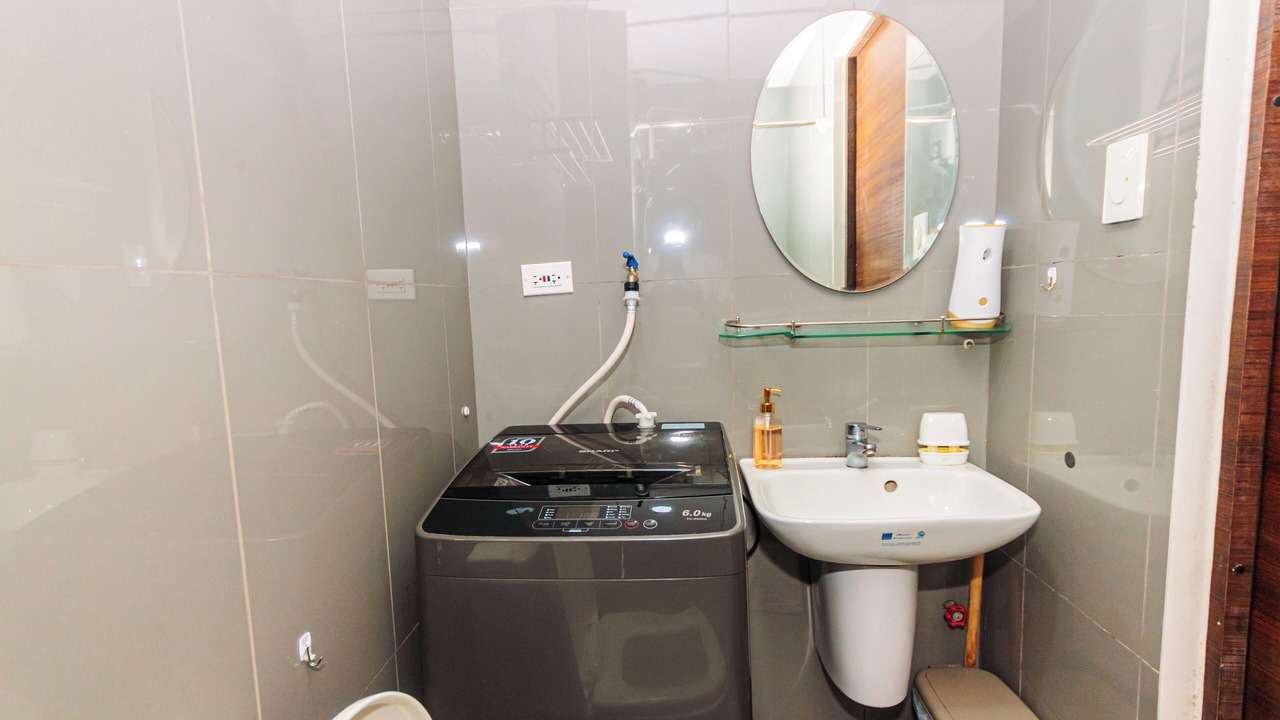Photo of Bathroom in San Antonio