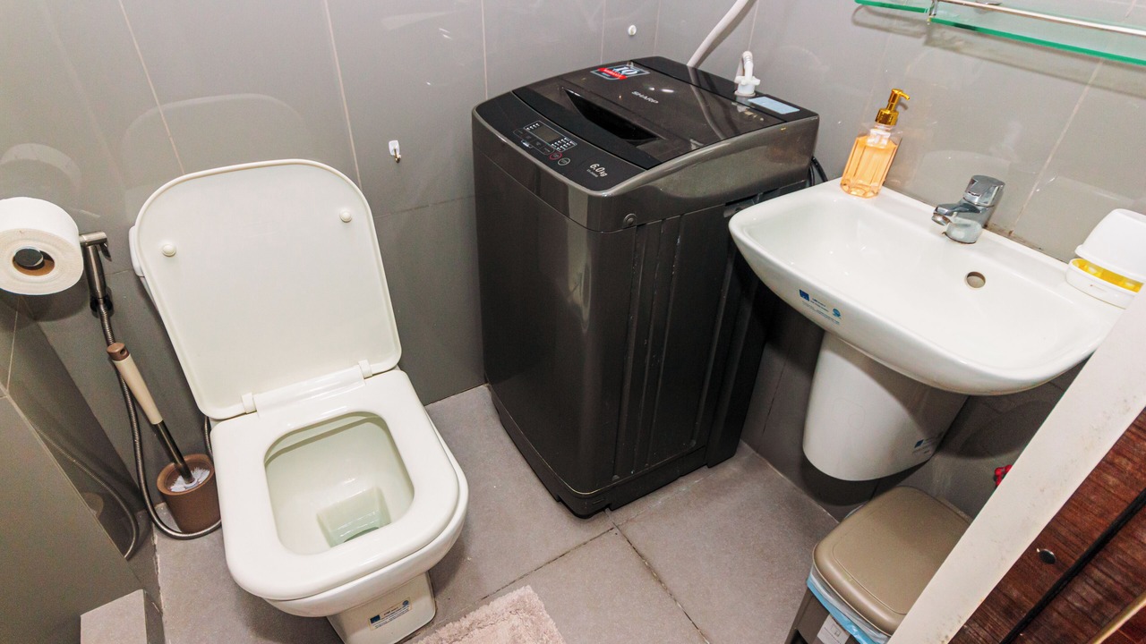 Photo of Bathroom in San Antonio