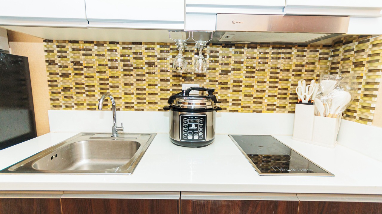 Photo of Kitchen in San Antonio