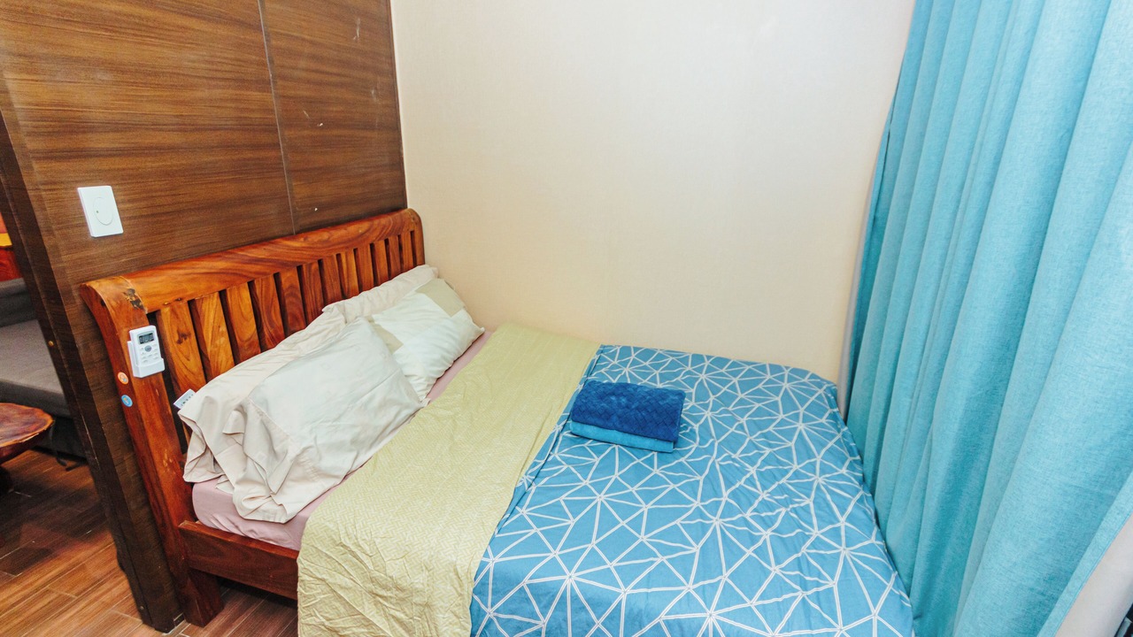 Photo of Bedroom in San Antonio