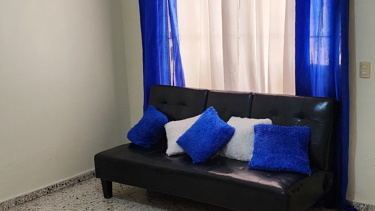 Photo of Livingroom in Neiba