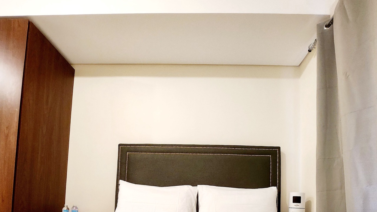 Photo of Bedroom in Baguio