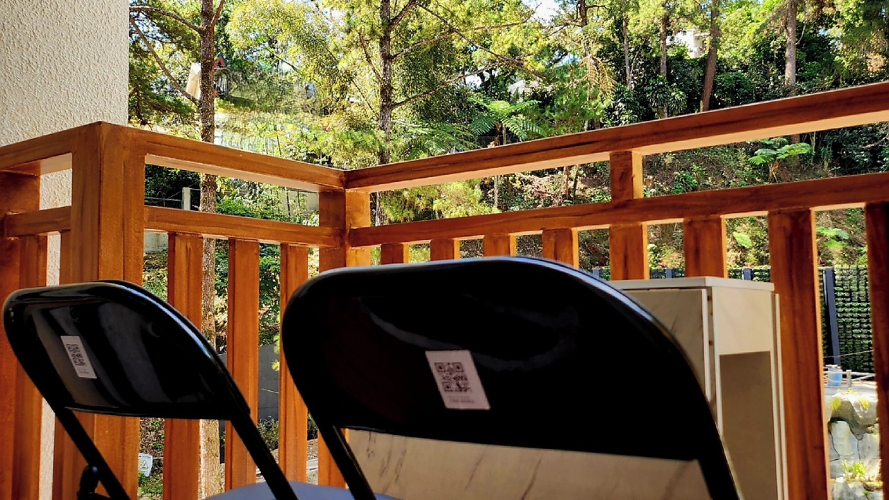 Photo of Outdoor in Baguio