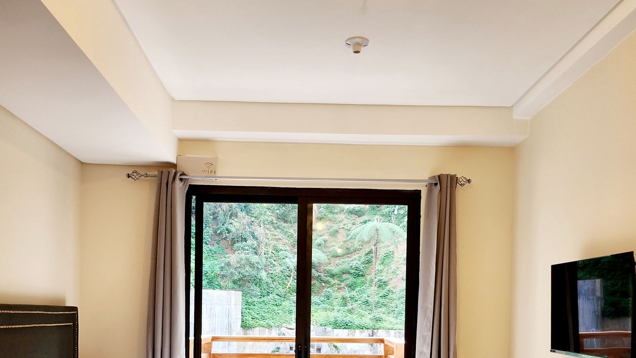 Photo of Bedroom in Baguio