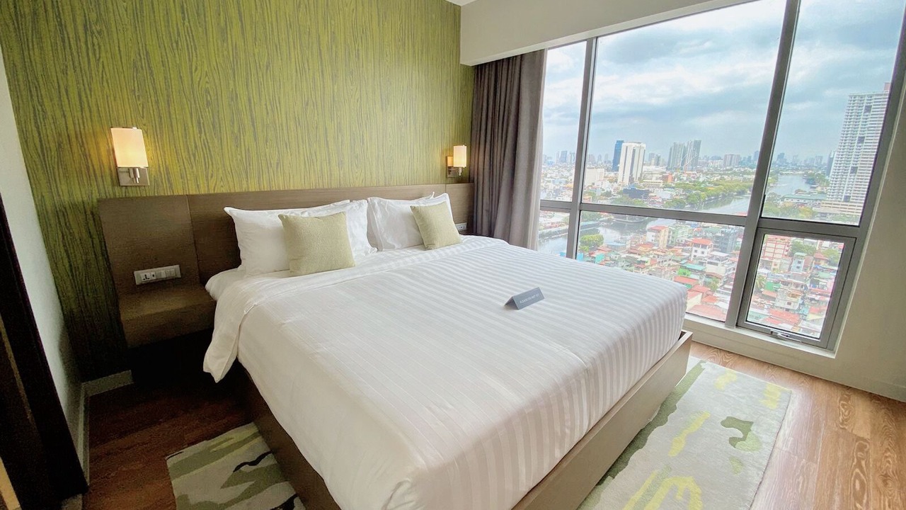 Photo of Bedroom in Makati