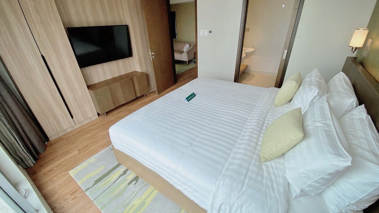 Photo of Bedroom in Makati