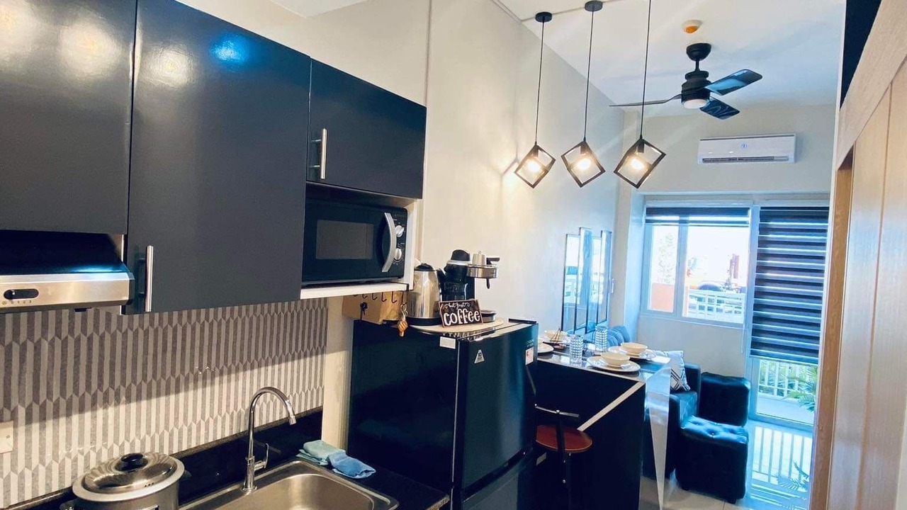 Photo of Kitchen in San Dionisio