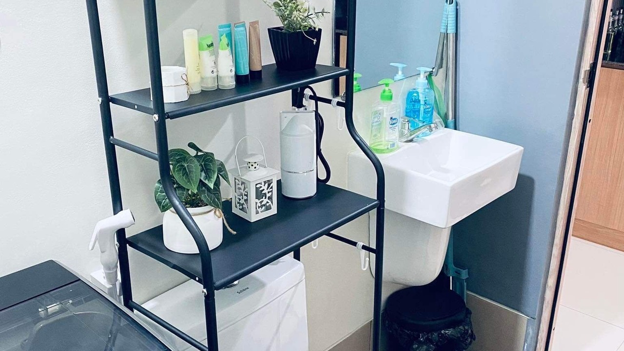 Photo of Bathroom in San Dionisio