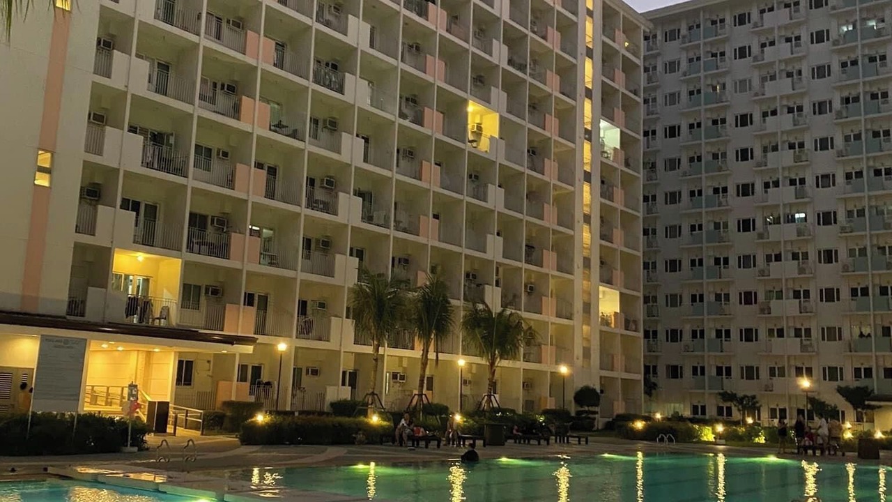 Photo of Outdoor in San Dionisio