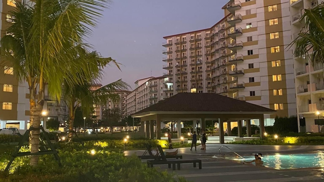 Photo of Outdoor in San Dionisio