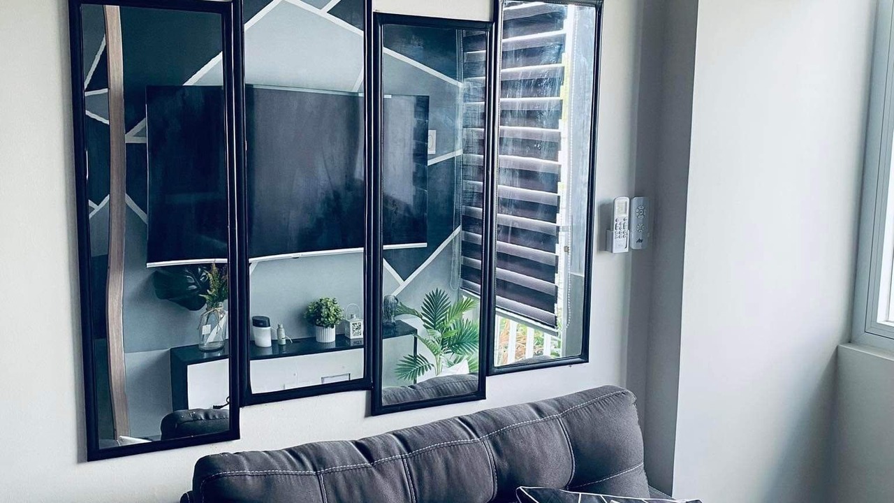 Photo of Livingroom in San Dionisio