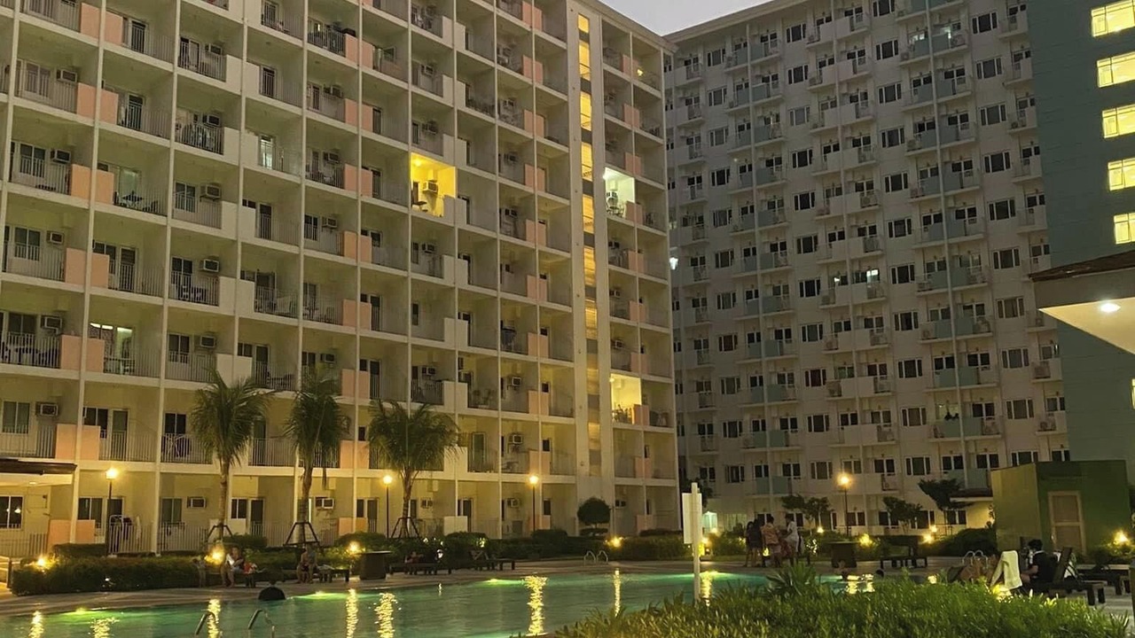 Photo of Outdoor in San Dionisio