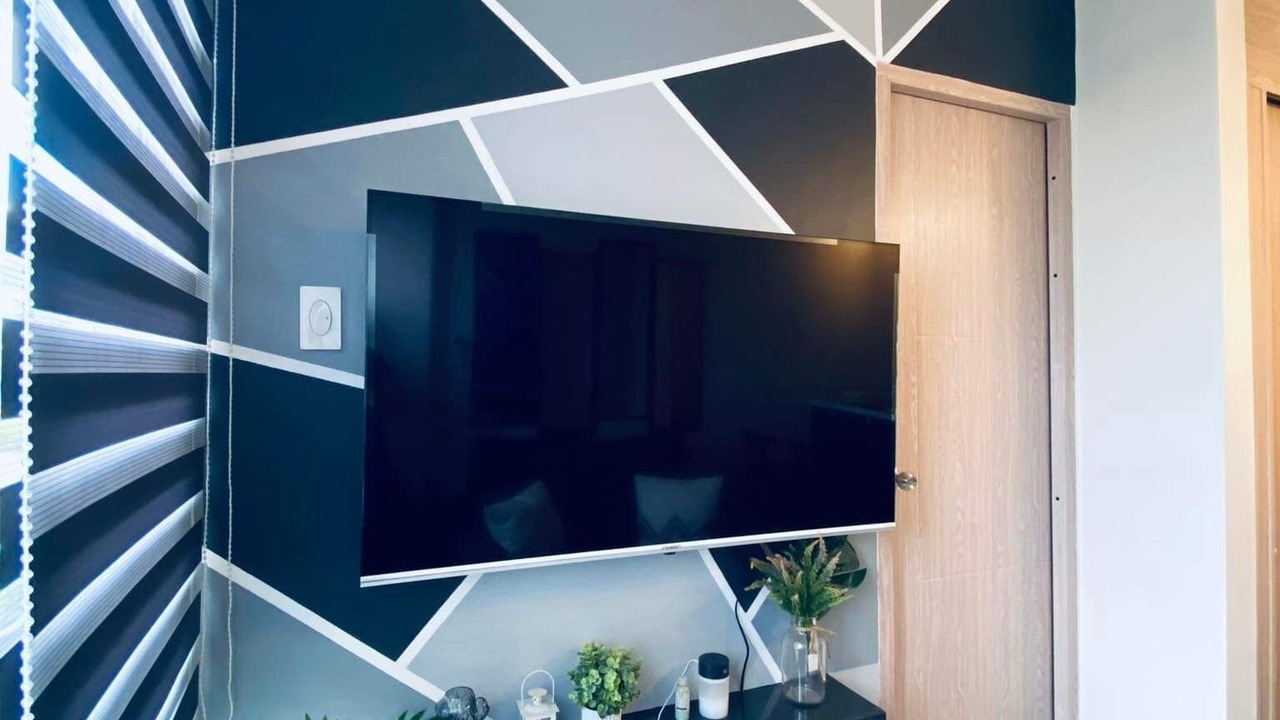 Photo of Livingroom in San Dionisio