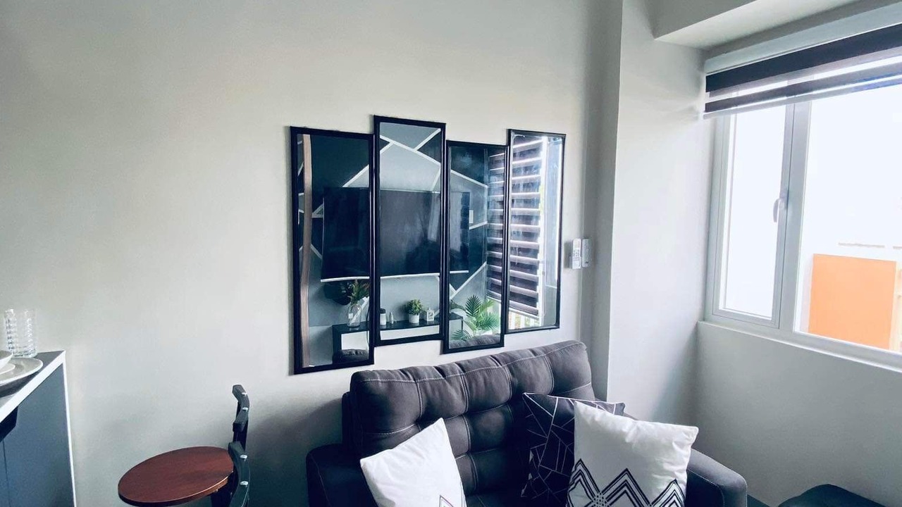 Photo of Livingroom in San Dionisio