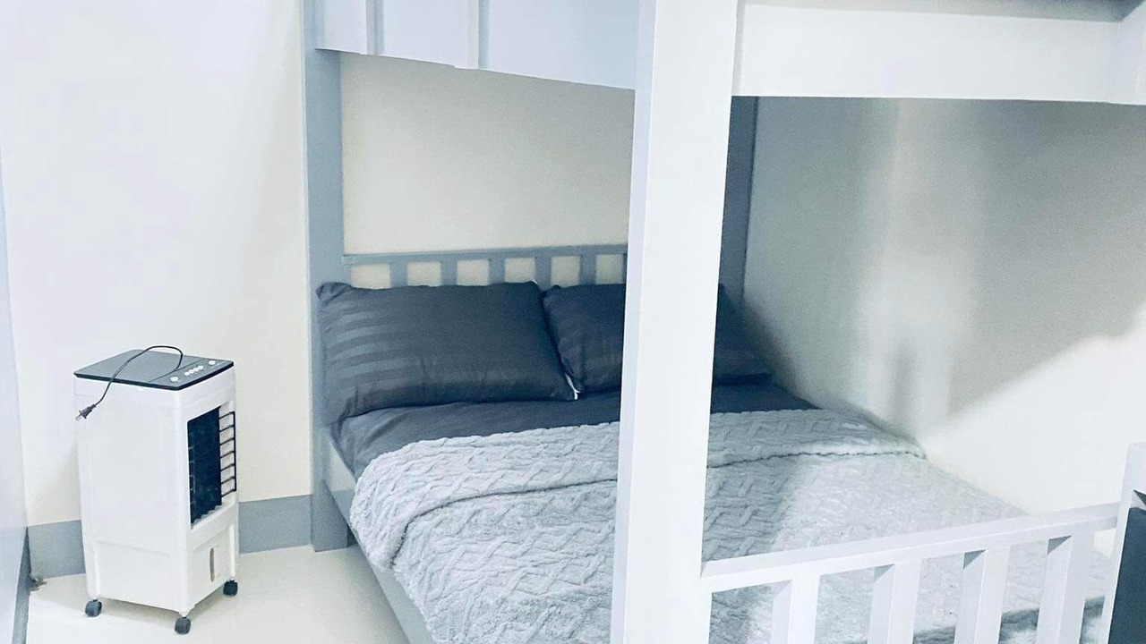 Photo of Bedroom in San Dionisio