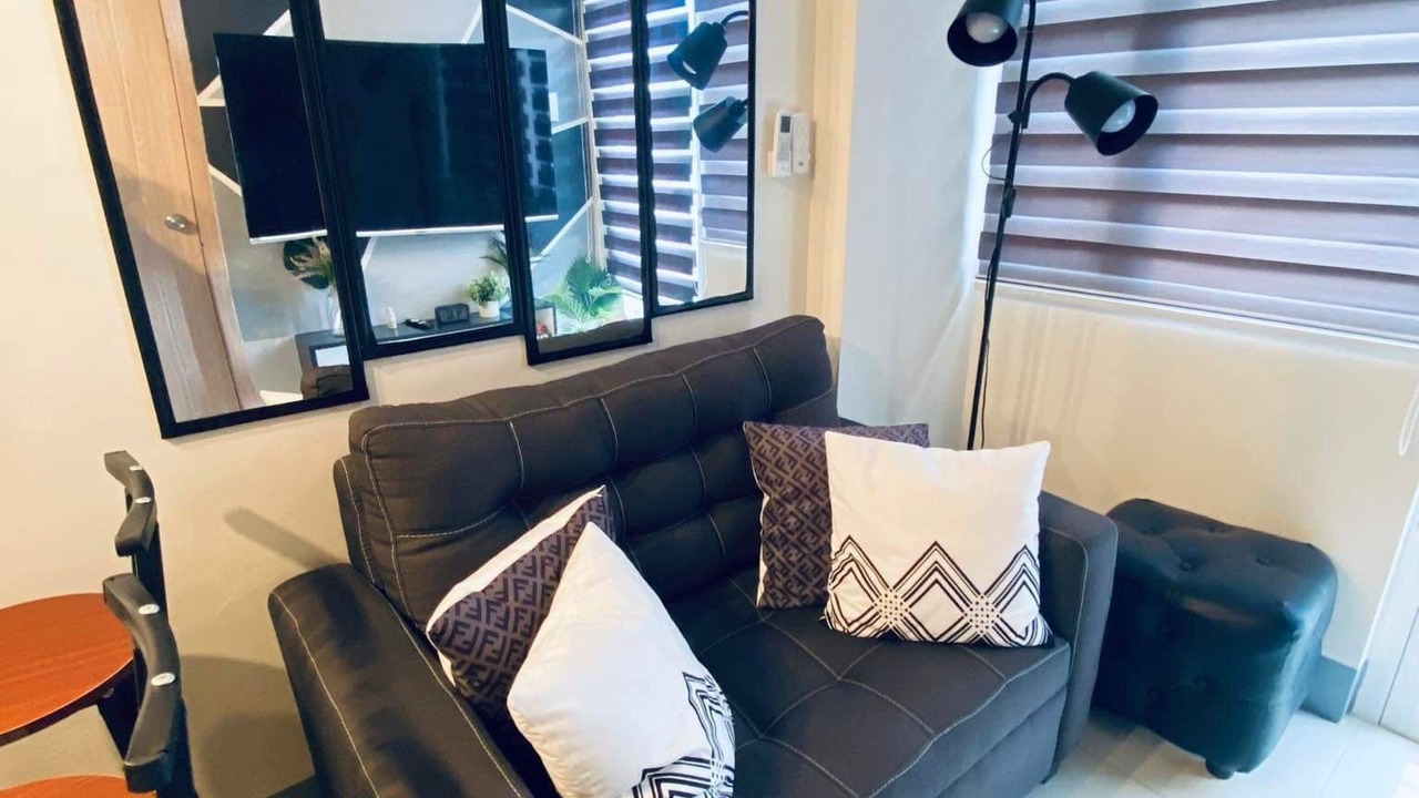 Photo of Livingroom in San Dionisio