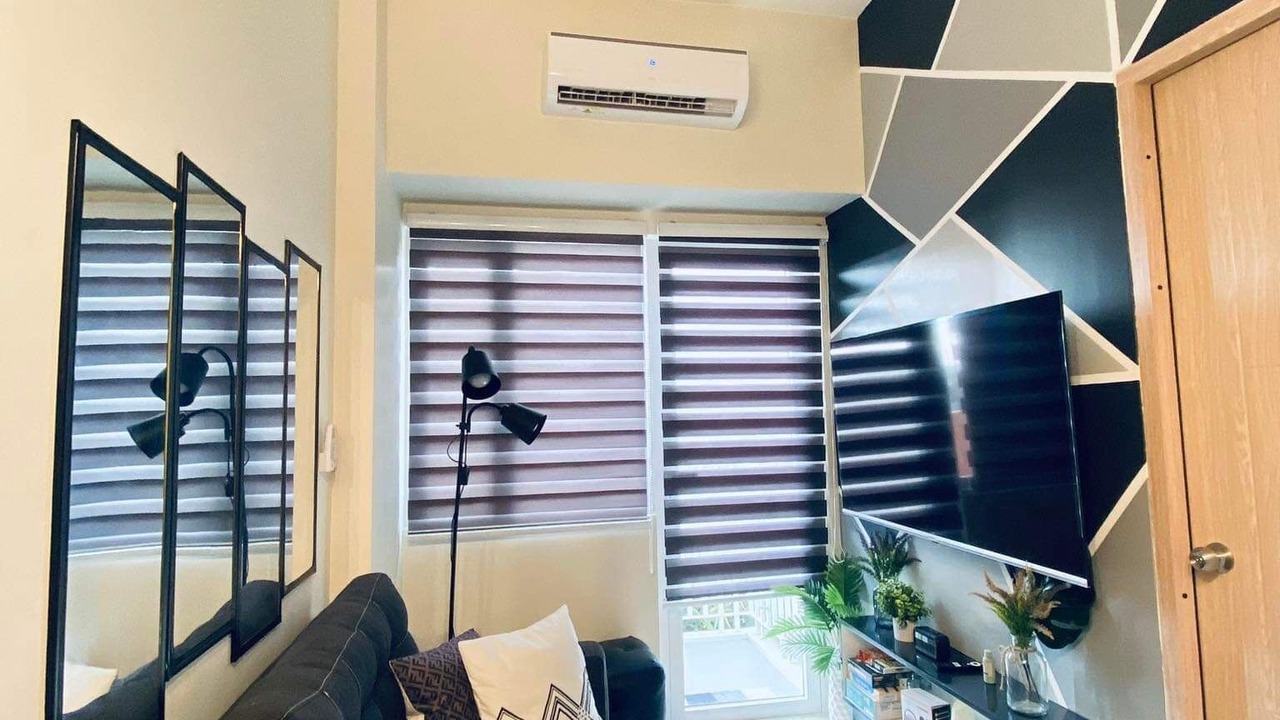 Photo of Livingroom in San Dionisio