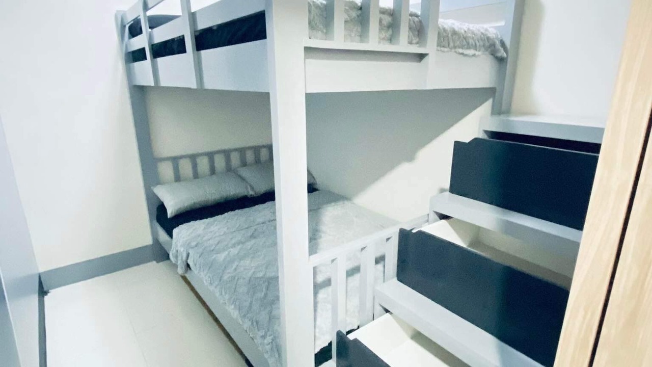 Photo of Bedroom in San Dionisio