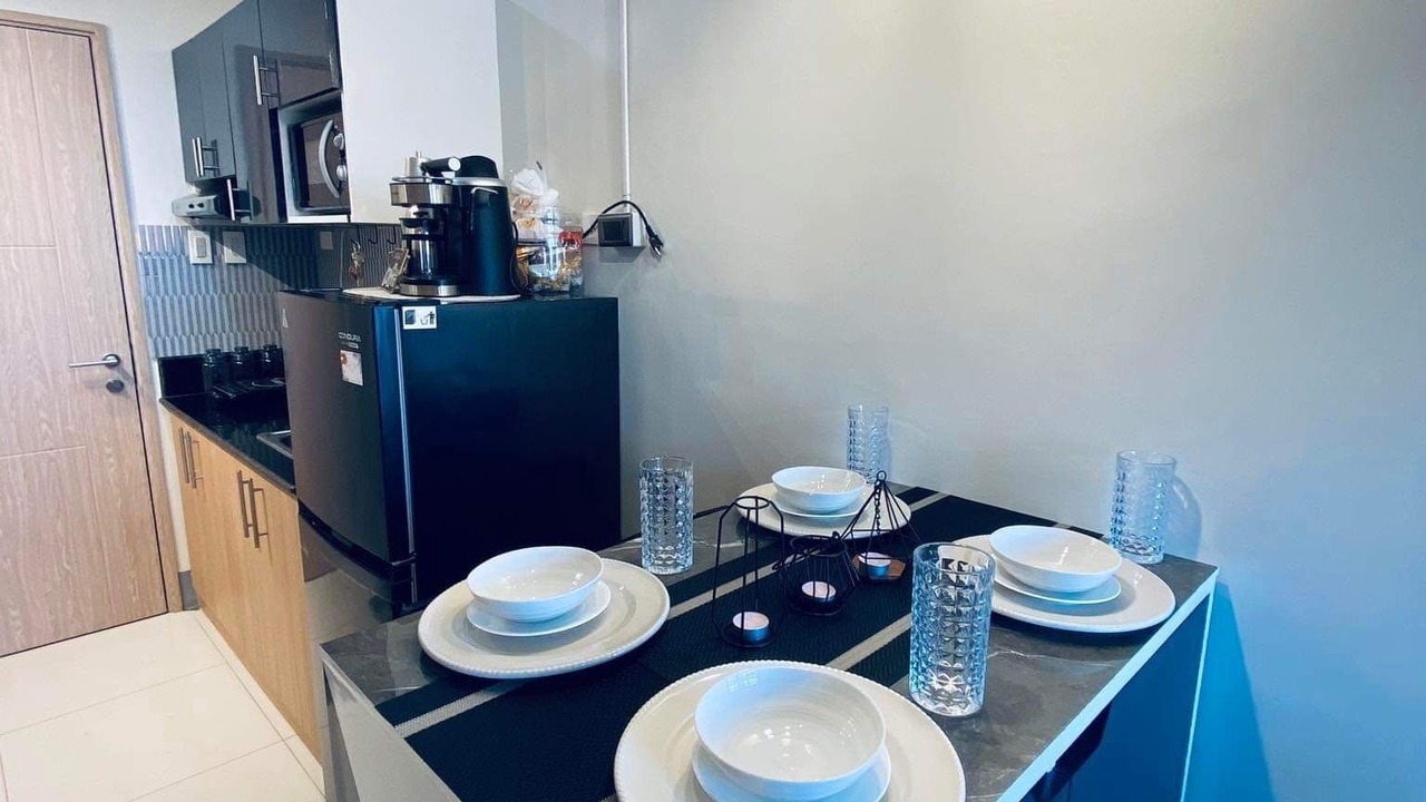 Photo of Kitchen in San Dionisio