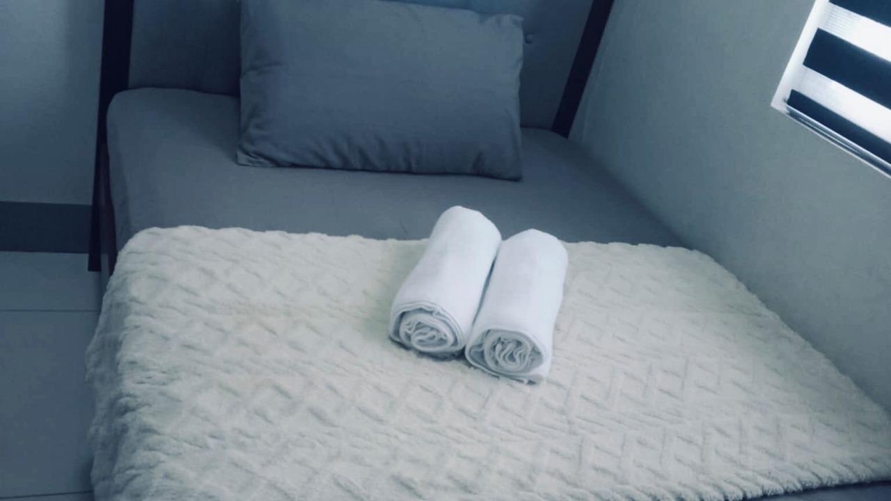 Photo of Bedroom in San Dionisio