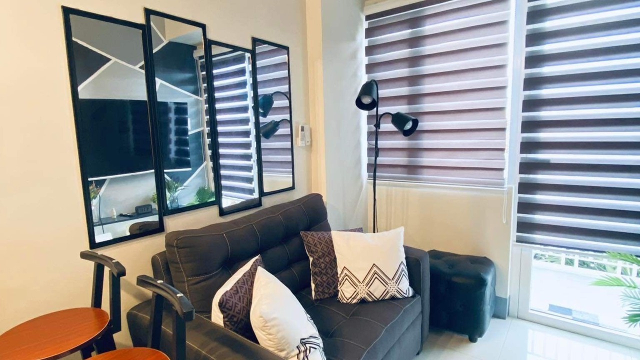 Photo of Livingroom in San Dionisio