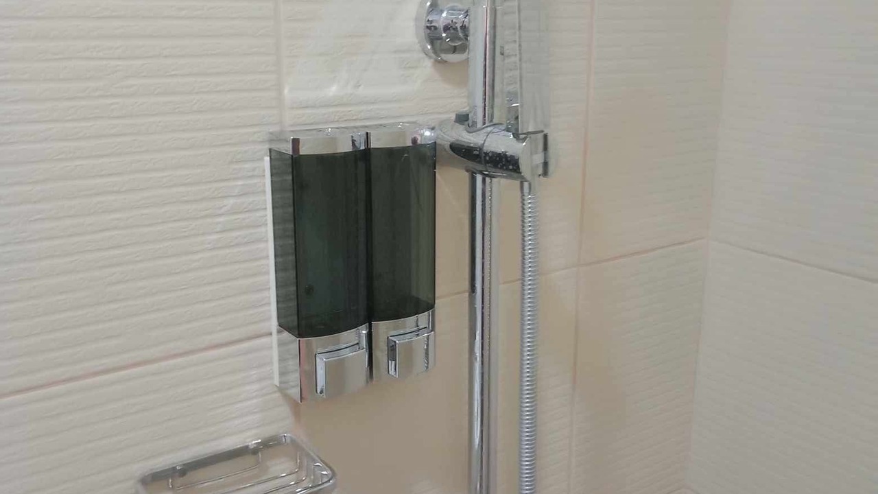 Photo of Bathroom in Dasmarinas