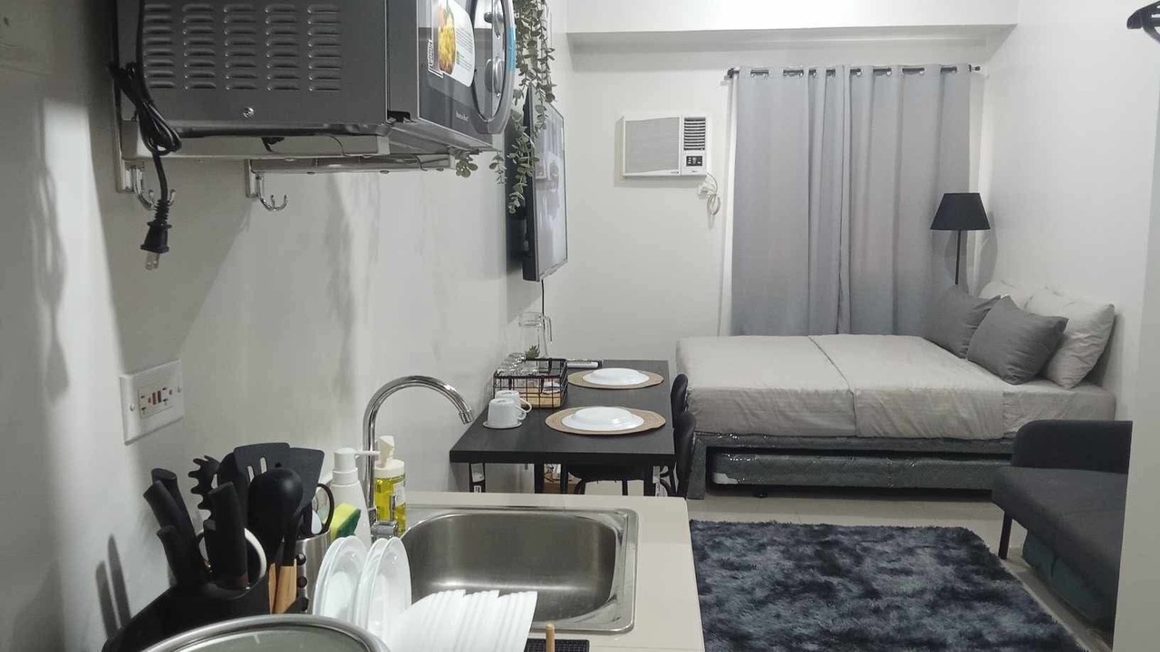Photo of Bedroom in Dasmarinas