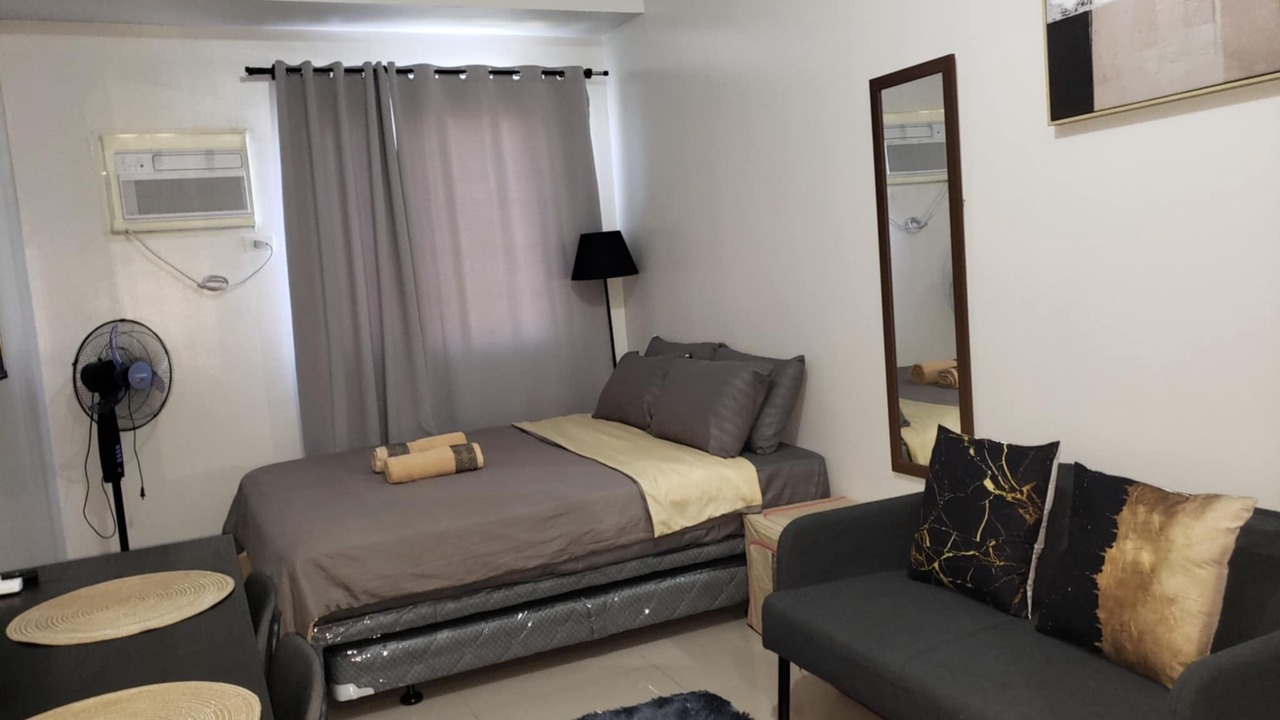 Photo of Bedroom in Dasmarinas