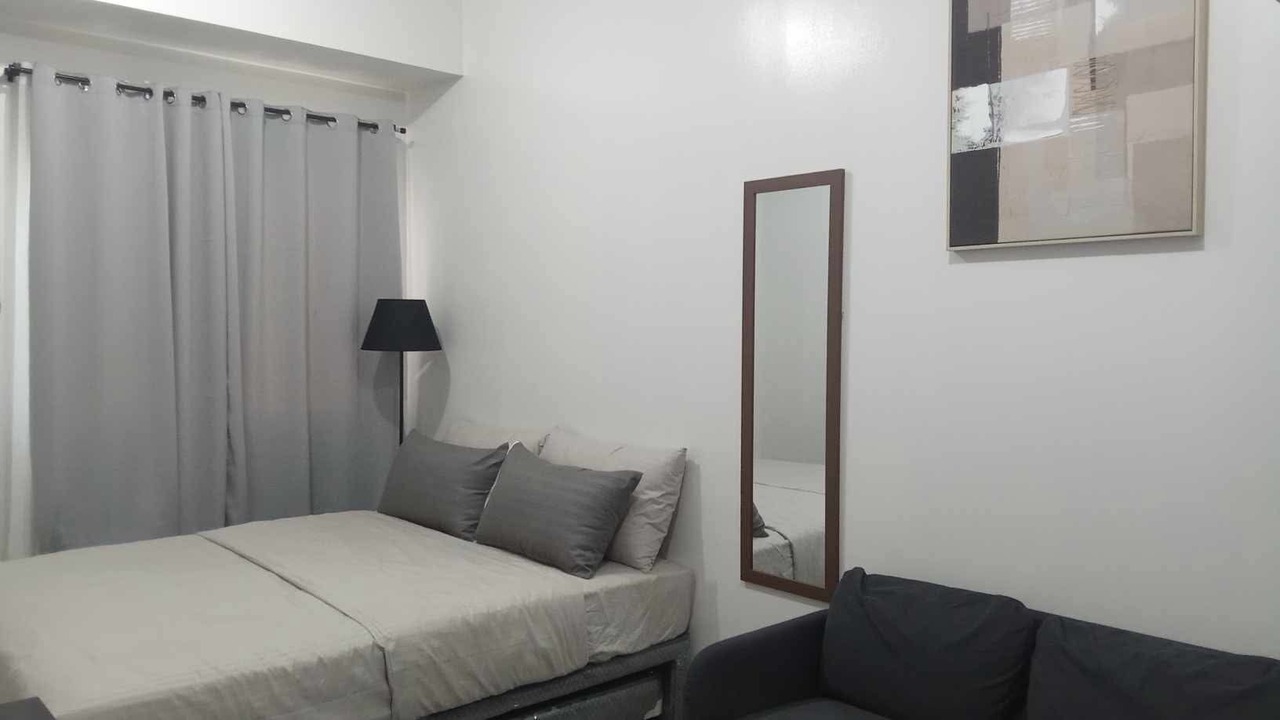 Photo of Bedroom in Dasmarinas