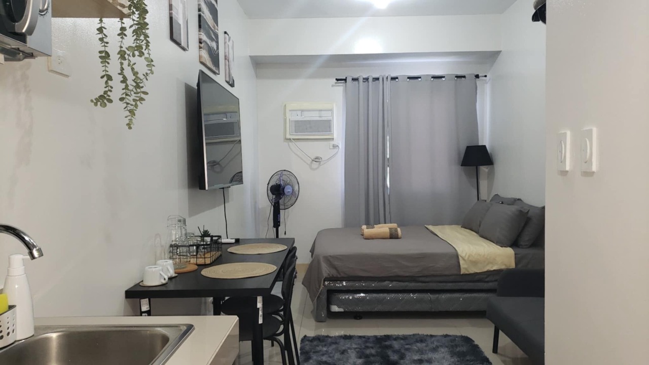 Photo of Bedroom in Dasmarinas