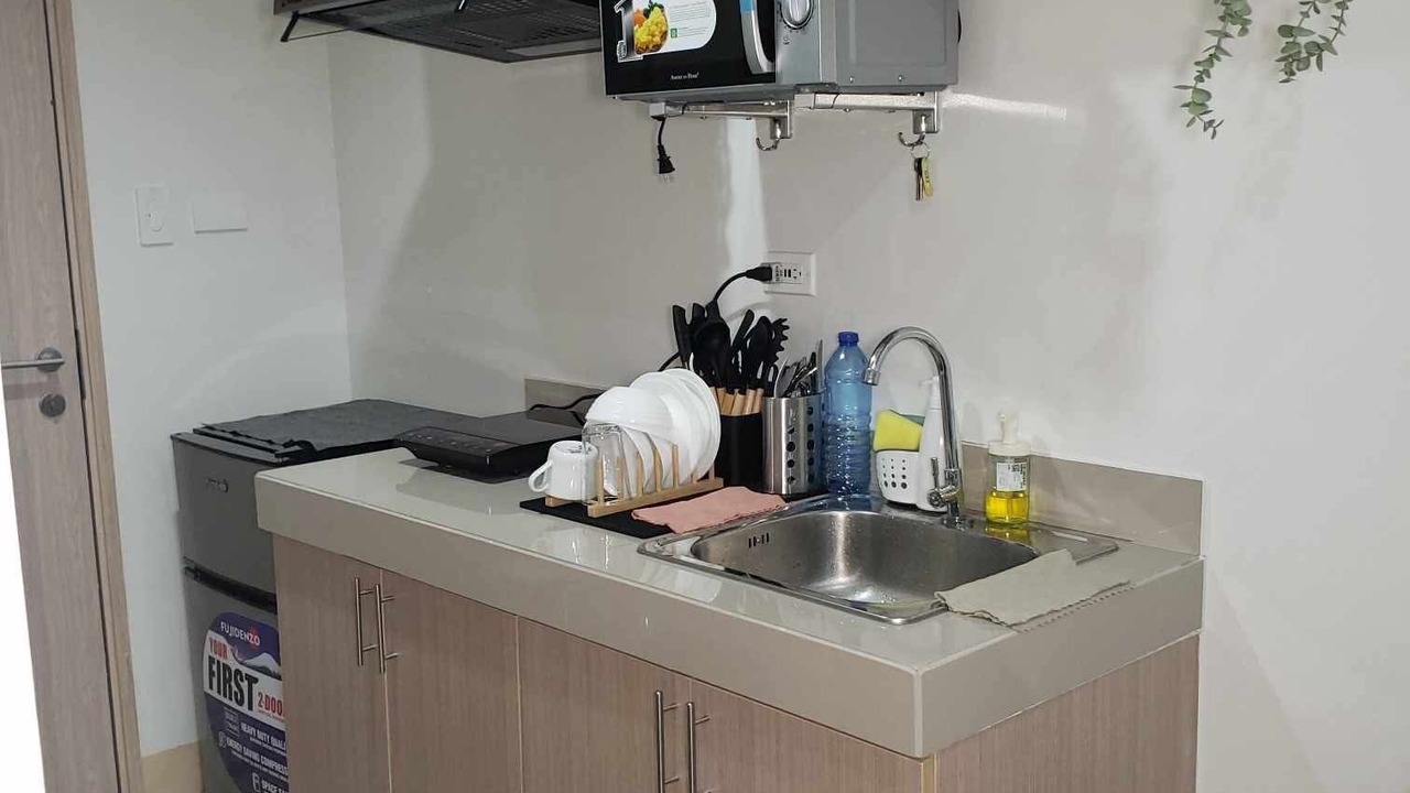 Photo of Kitchen in Dasmarinas