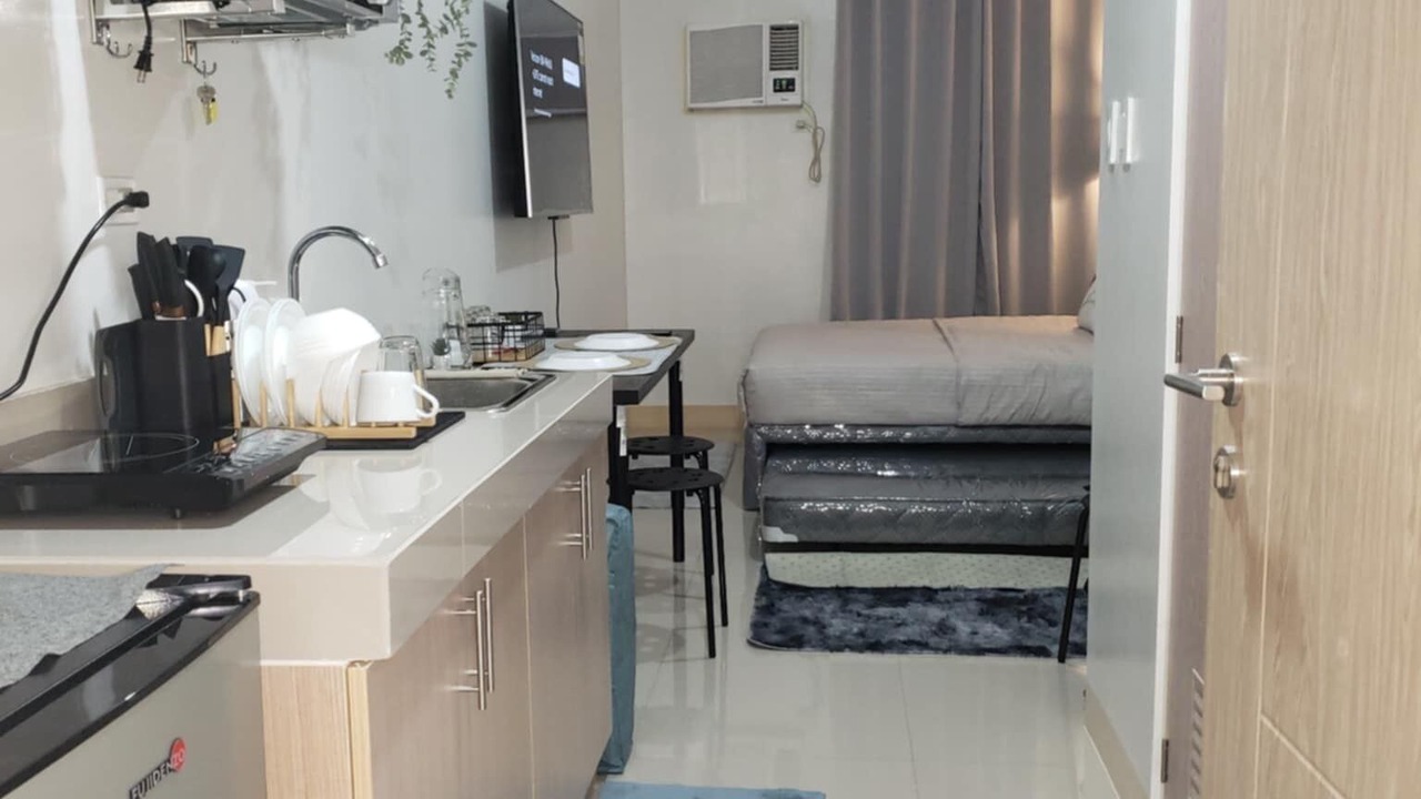 Photo of Kitchen in Dasmarinas