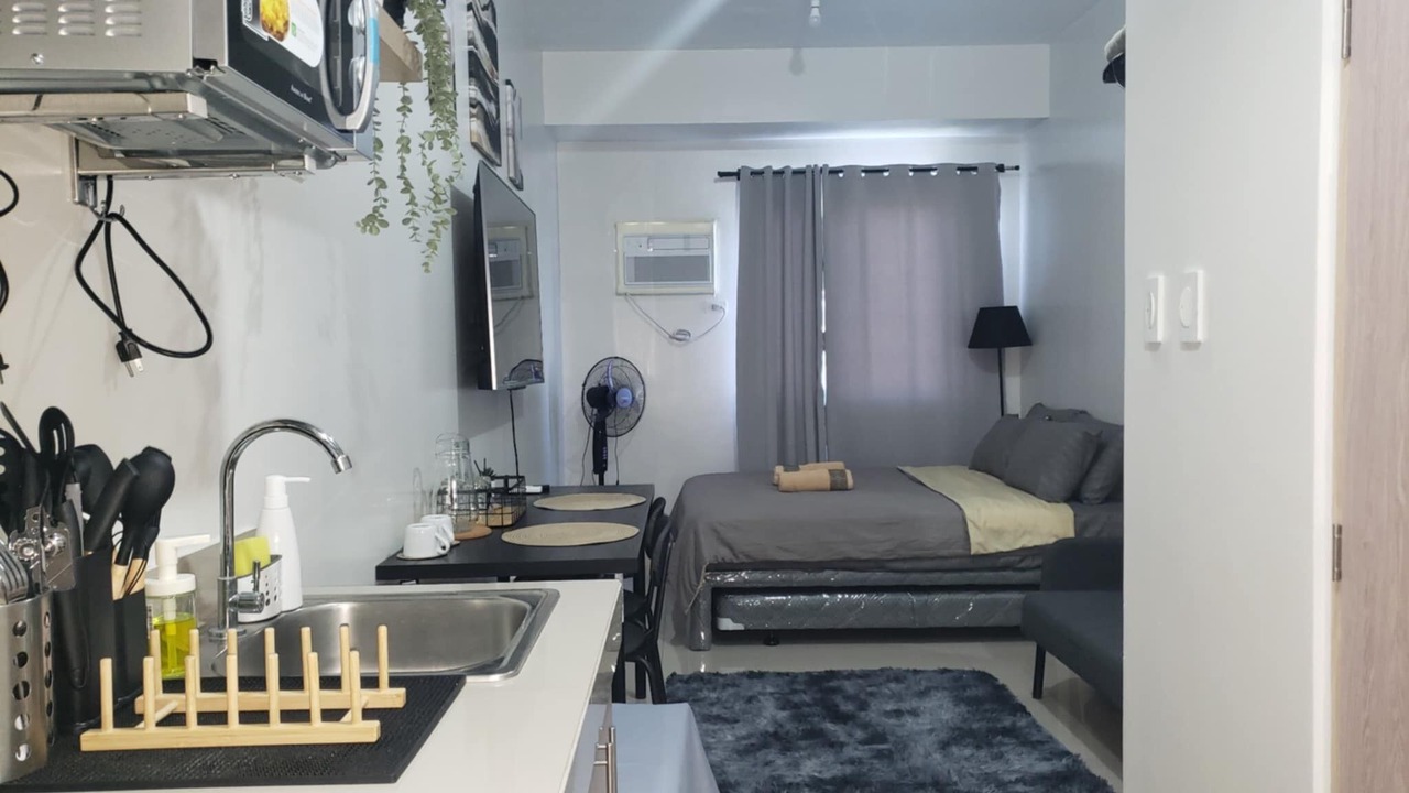 Photo of Bedroom in Dasmarinas