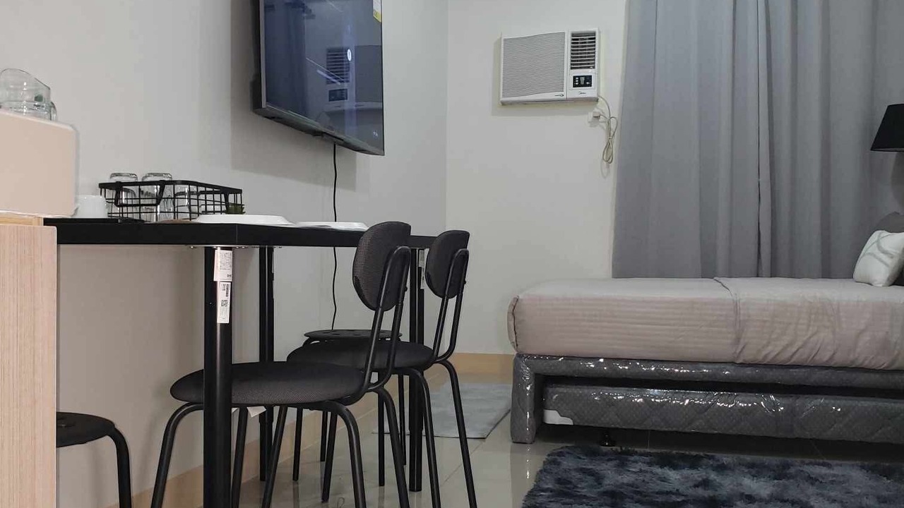 Photo of Livingroom in Dasmarinas