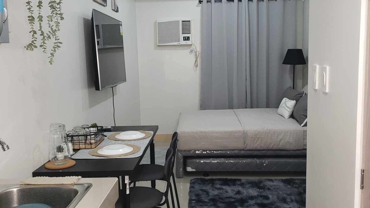 Photo of Bedroom in Dasmarinas