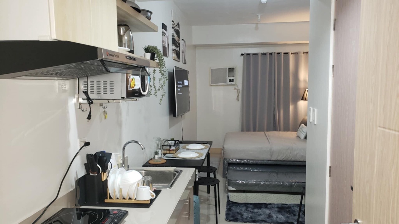 Photo of Bedroom in Dasmarinas