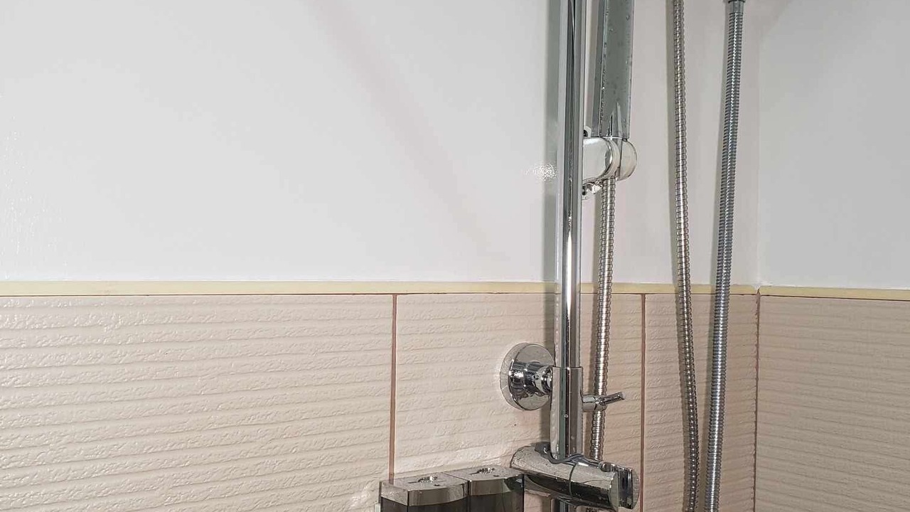 Photo of Bathroom in Dasmarinas