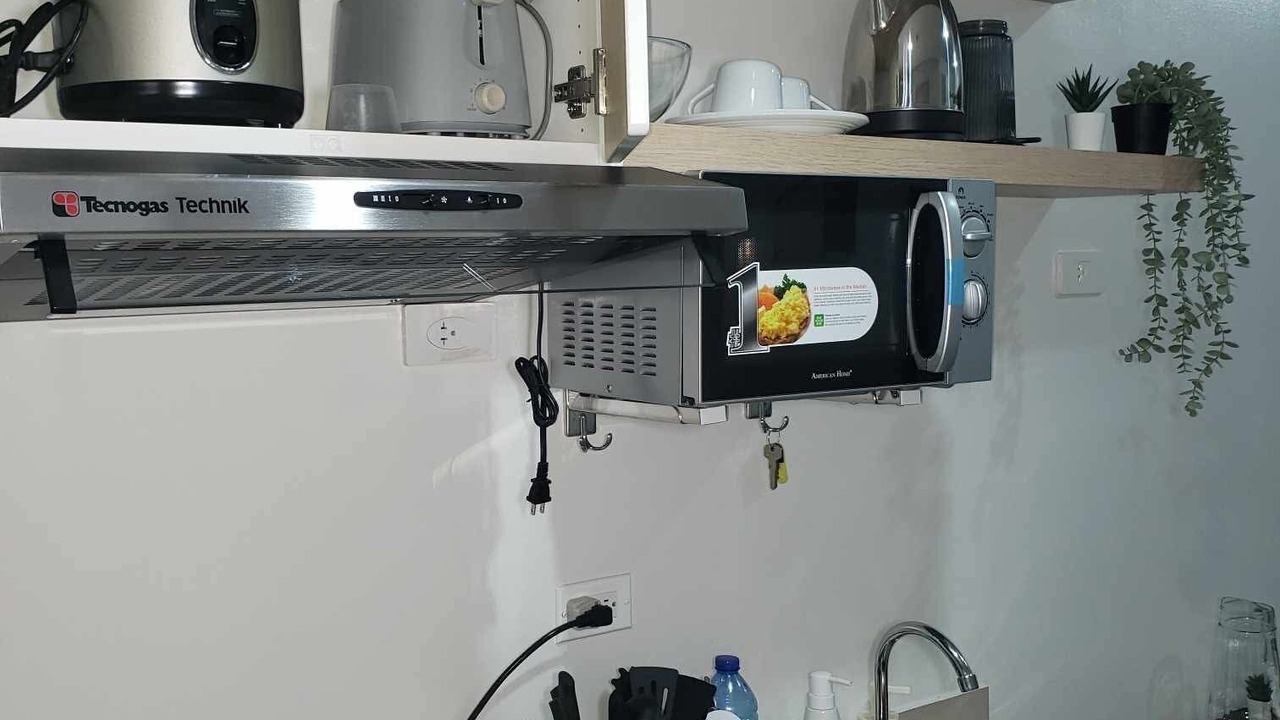 Photo of Kitchen in Dasmarinas