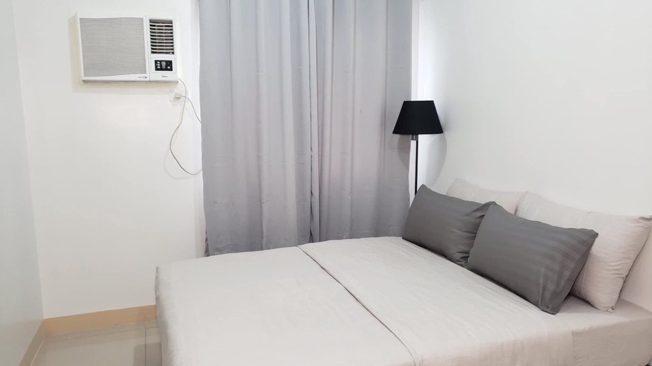 Photo of Bedroom in Dasmarinas