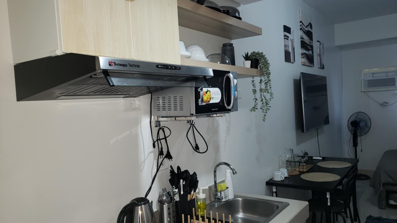 Photo of Kitchen in Dasmarinas