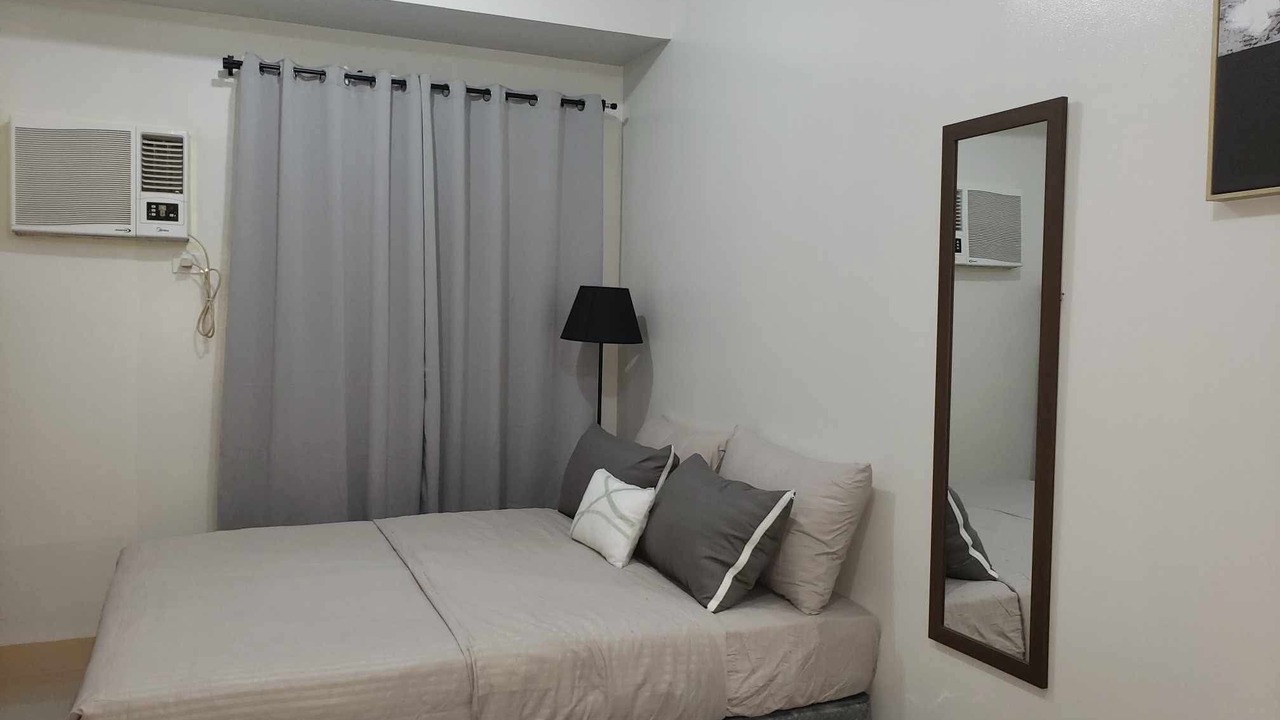 Photo of Bedroom in Dasmarinas